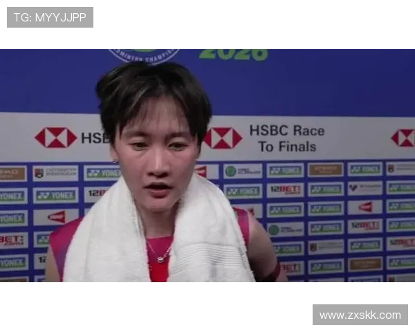 韩媒回应陈雨菲言论：王祉怡差距明显