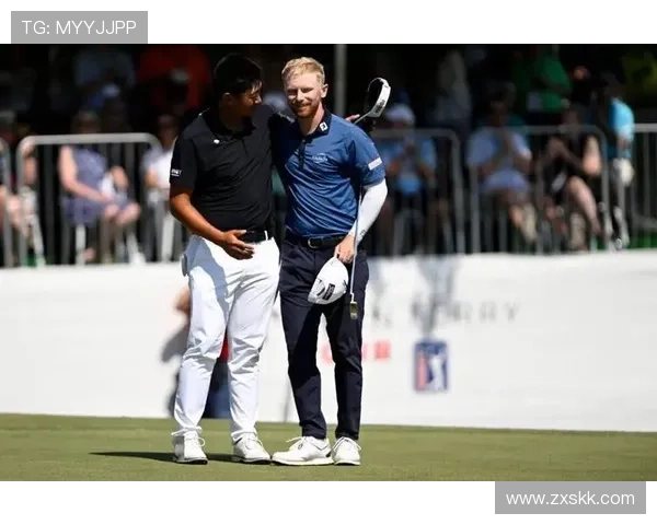 [高尔夫]波多黎各公开赛威利普斯领先 熊瑾菘T5袁也淳T54.