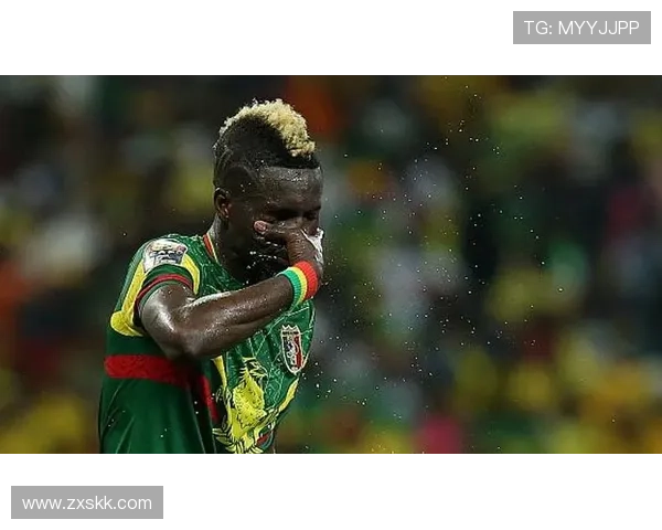 非洲弱旅绝杀冠军狂舞庆胜